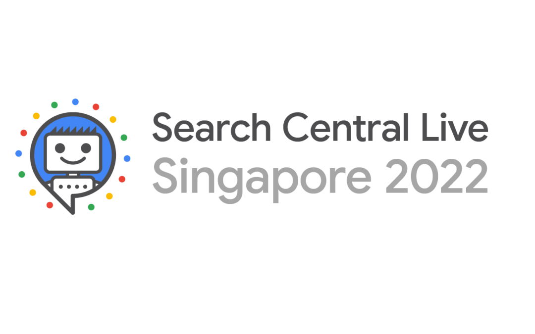 Back in business: Search Central Live events